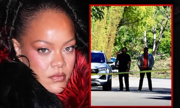 rihanna-main-getty-backgrid-2