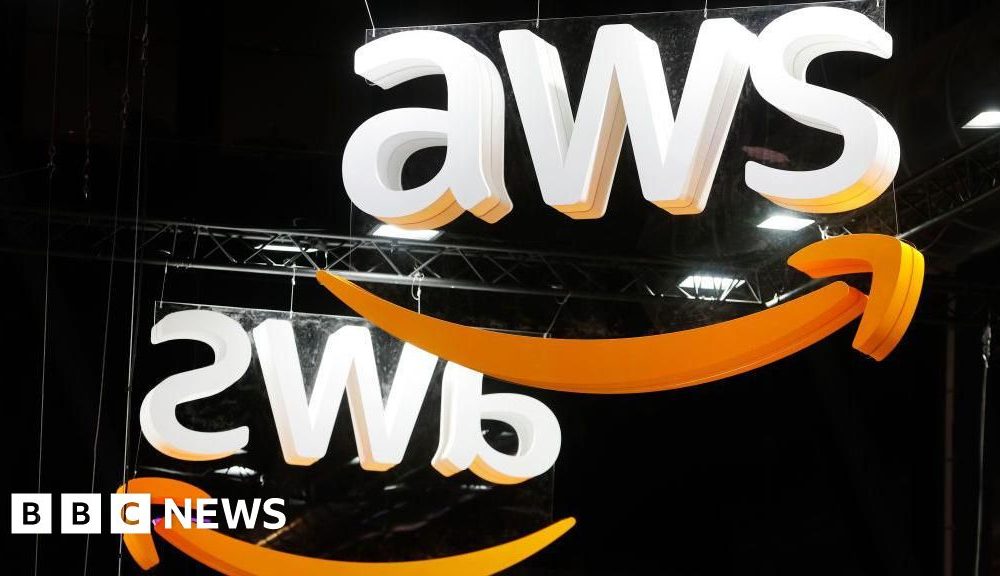 Amazon says drones damaged three facilities in UAE and Bahrain