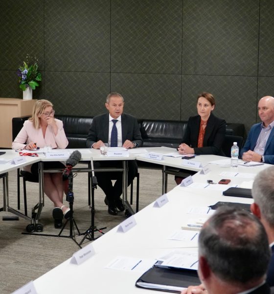 Fuel summit's seven-point plan