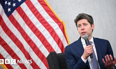 OpenAI changes deal with US military after backlash