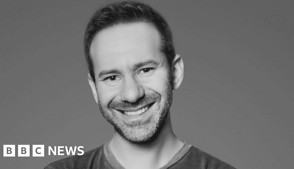 OnlyFans owner Leonid Radvinsky dies at 43