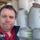 'Fertiliser costs mean I'm better off not planting,' says farmer