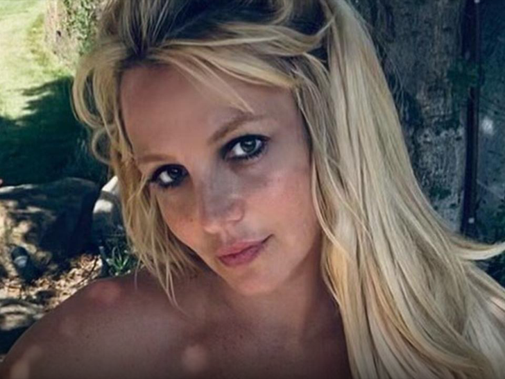 britney spears main insta