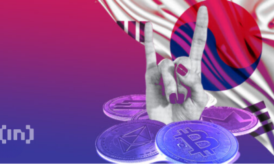 Korea's KOSPI Surges 11% in Historic Rebound, Outpacing Crypto