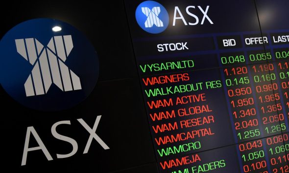 Australian shares sink as oil hits $US116 a barrel