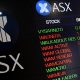 Australian shares sink as oil hits $US116 a barrel