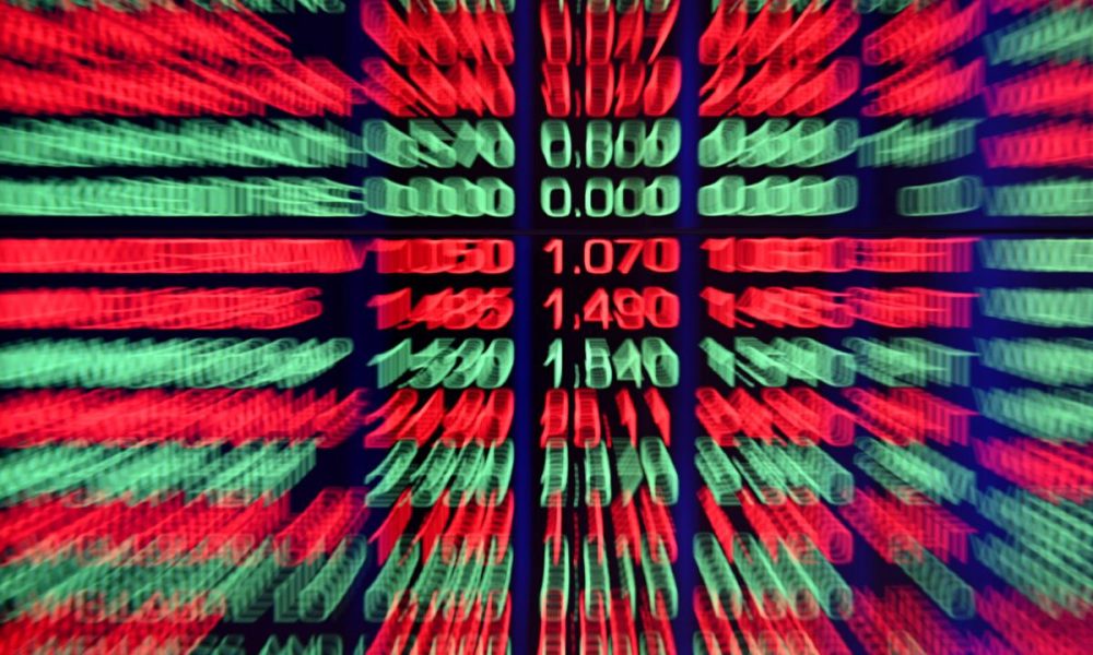 More than $200b evaporates from Aussie market since war