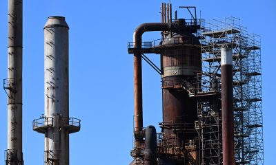 ASX edges higher on hopes of record oil reserve release