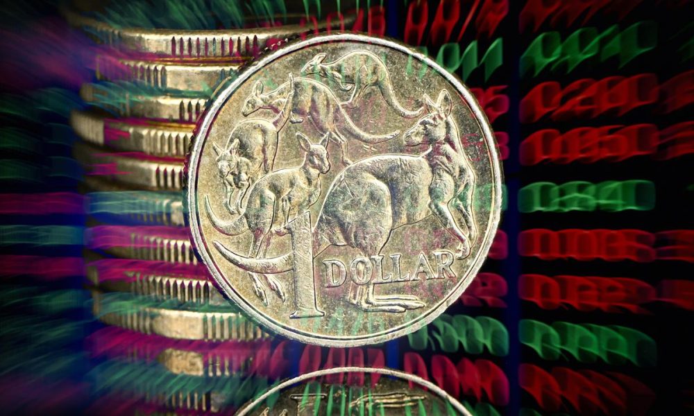 Australian stock market gains after split rate decision