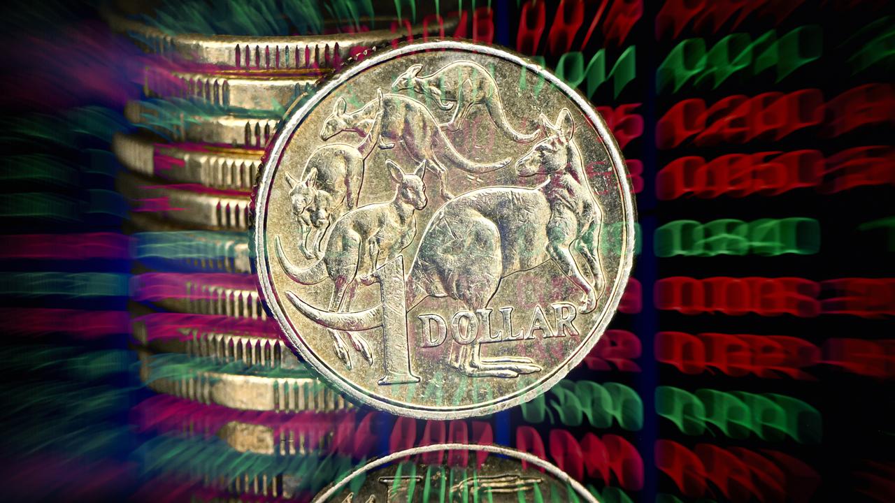 Australian stock market gains after split rate decision