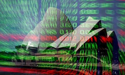 Shares climb on glimpse of Iran war exit ramp