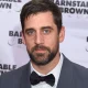 Aaron Rodgers at 31st Barnstable Brown Kentucky Derby Eve Gala