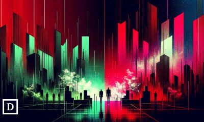 Aave Chan Initiative Announces Exit From Aave DAO Amid Governance Rift