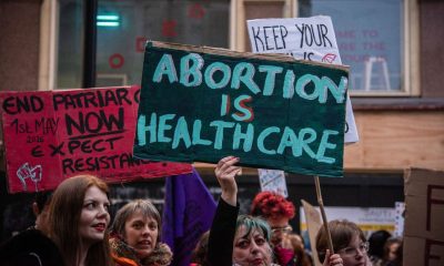 How the abortion lobby lost the plot