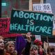 How the abortion lobby lost the plot