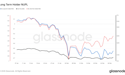 Solana Exchange Net Position Change.
