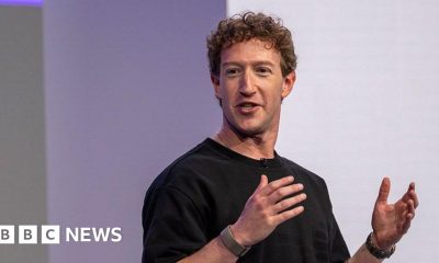 Meta told to pay $375m for misleading users over child safety