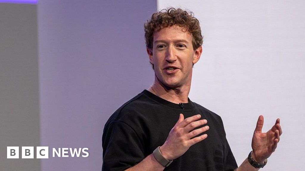 Meta told to pay $375m for misleading users over child safety