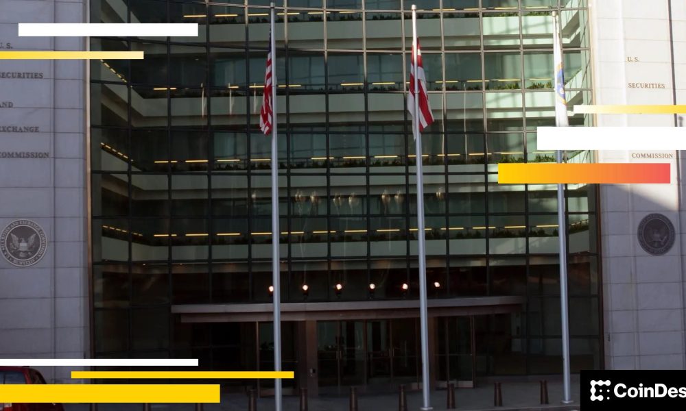 SEC drops lawsuit against BitClout founder Nader Al-Naji over DeSo crypto project