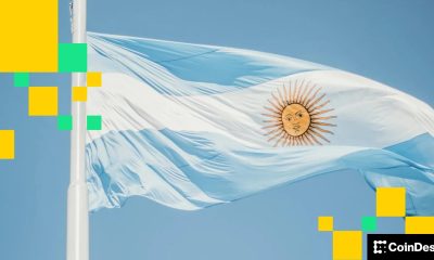 Argentina joins growing list of countries blocking Polymarket access