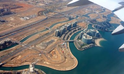 Is Abu Dhabi Airport Open? Zayed International Airport Resumes Limited