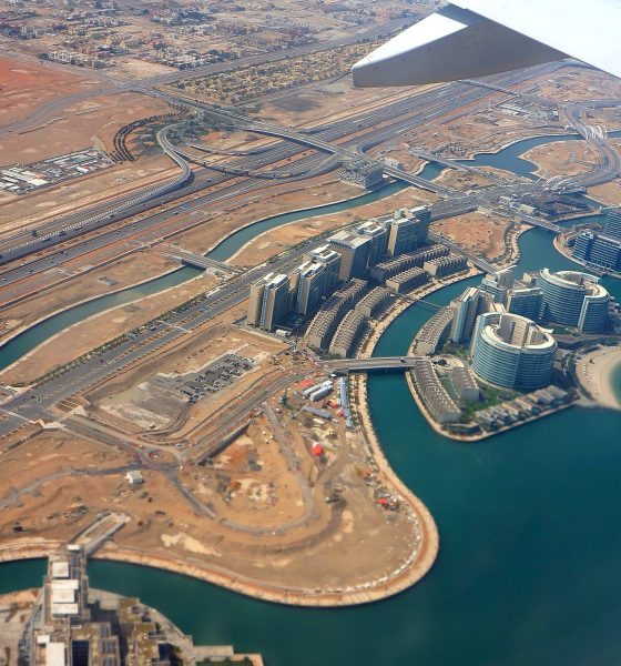 Is Abu Dhabi Airport Open? Zayed International Airport Resumes Limited