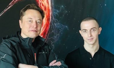 Elon Musk's X hires crypto-savvy design lead as X Money payments push inches closer