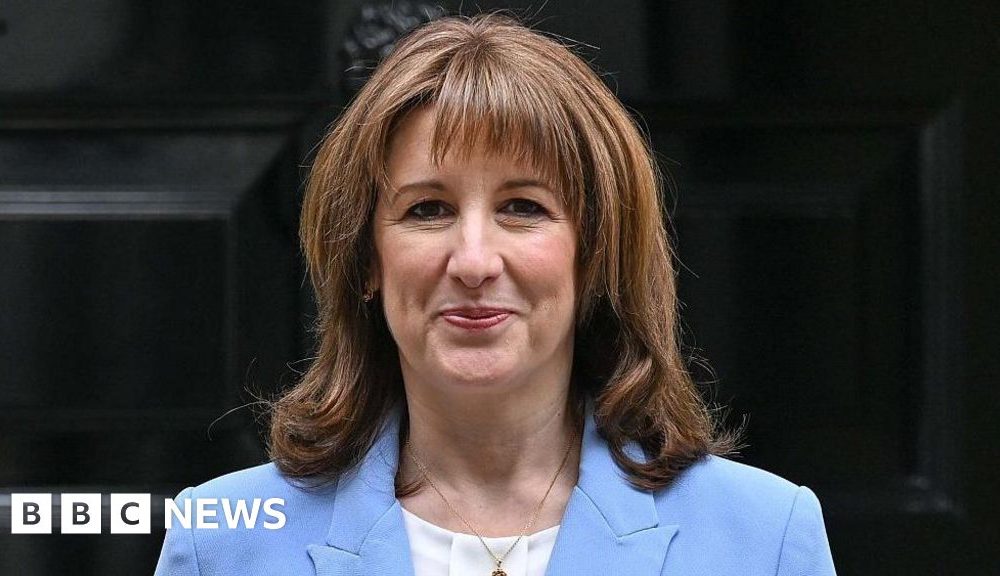 Reeves vows to stop UK tech from 'drifting abroad'