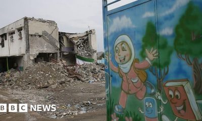 UN human rights chief calls on US to conclude probe into Iran school strike