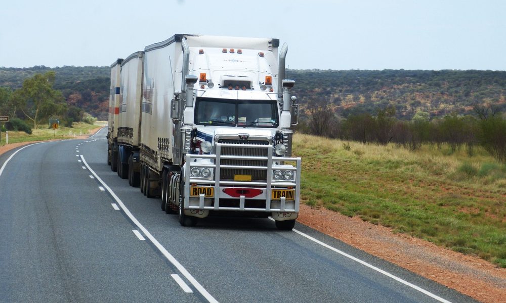 The AdBlue Emergency: Australia's Trucking Fleet Faces Potential Shutdown Within