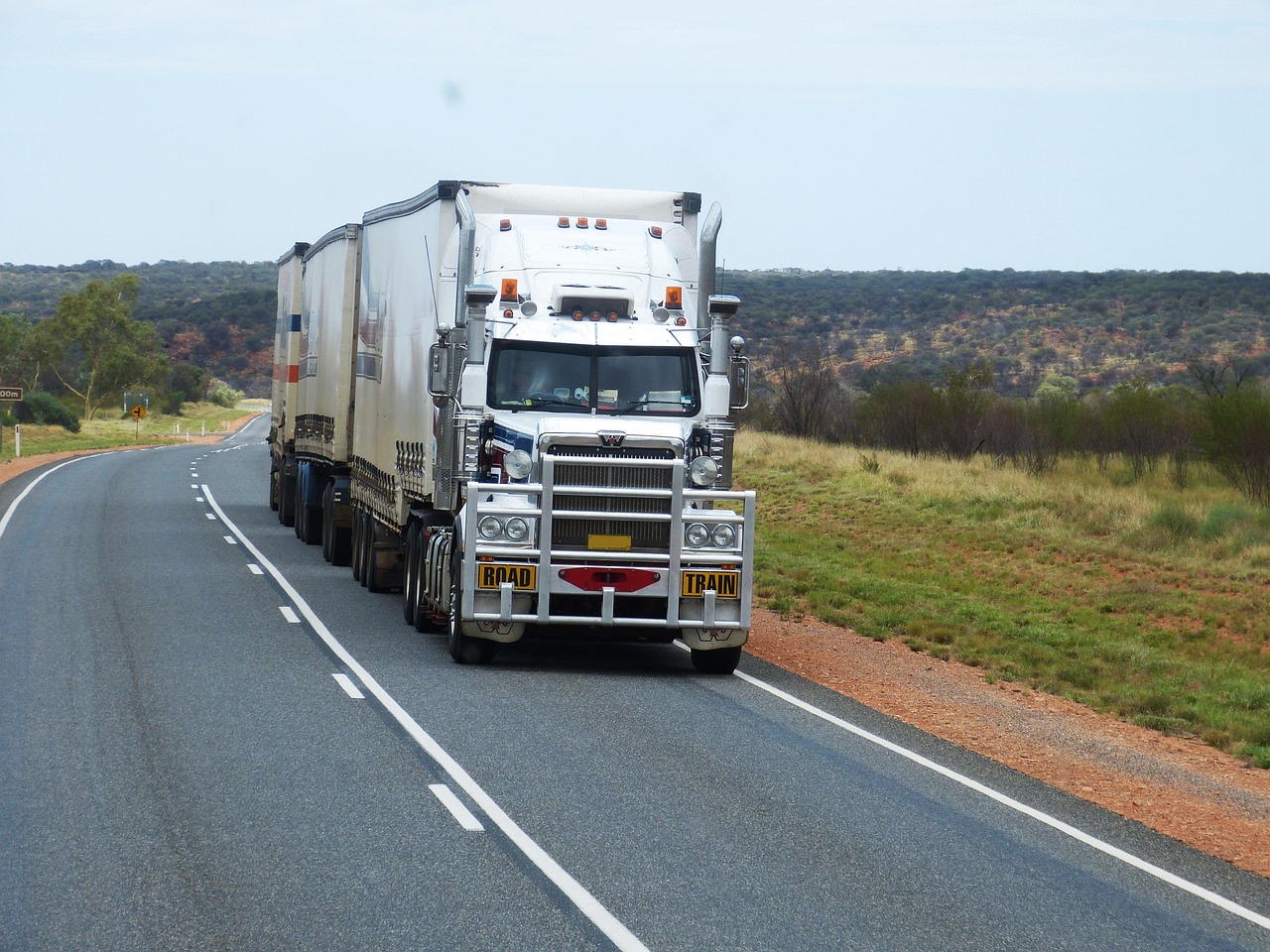 The AdBlue Emergency: Australia's Trucking Fleet Faces Potential Shutdown Within