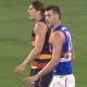Adelaide vs Bulldogs: Western Bulldogs Edge Adelaide Crows in Thrilling