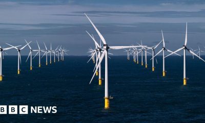Port Talbot to become offshore wind hub for Celtic Sea
