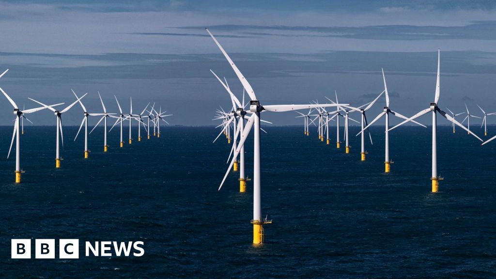Port Talbot to become offshore wind hub for Celtic Sea