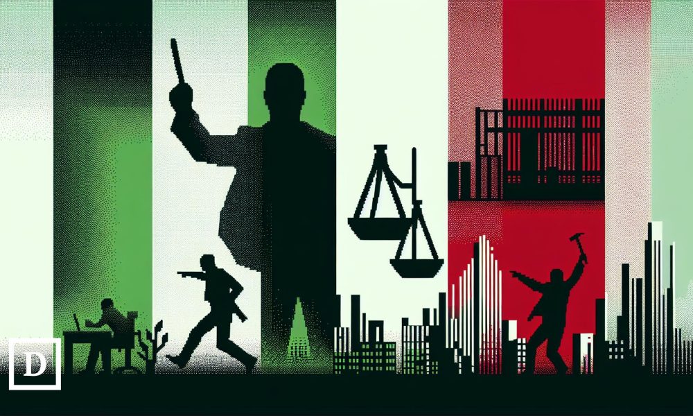 SEC dismisses civil fraud case against BitClout founder Nader Al-Naji: U.S. Securities and Exchange Commission