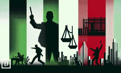 SEC dismisses civil fraud case against BitClout founder Nader Al-Naji: U.S. Securities and Exchange Commission