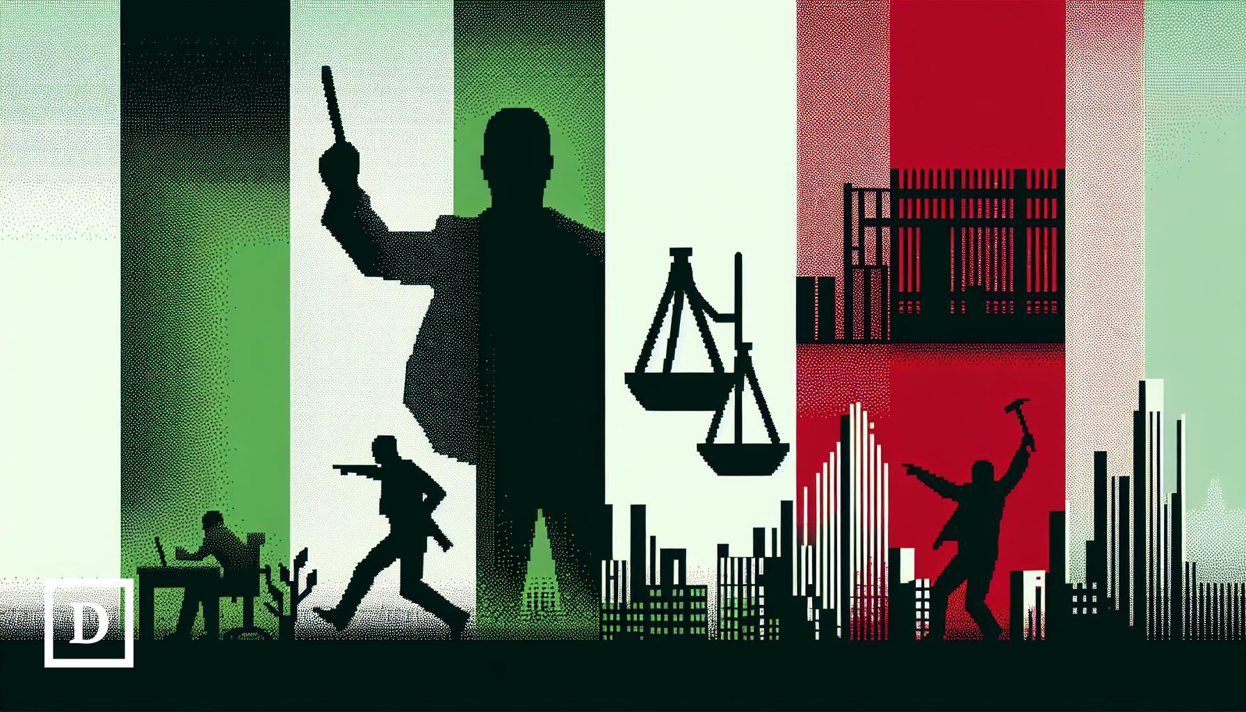 SEC dismisses civil fraud case against BitClout founder Nader Al-Naji: U.S. Securities and Exchange Commission