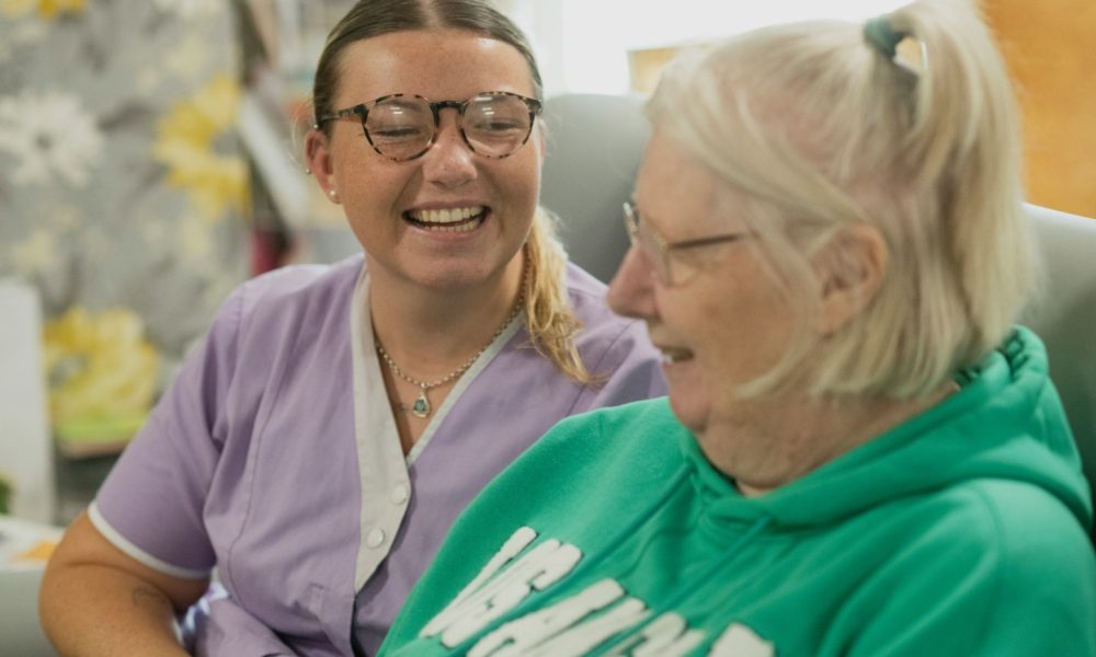 Aged care tech inks $8.8m deal