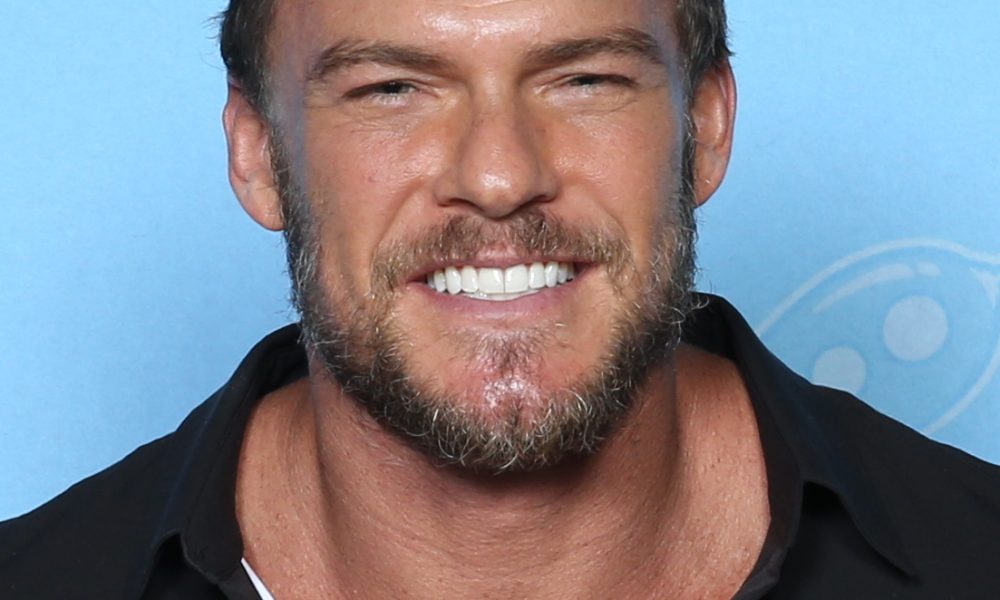 Alan Ritchson