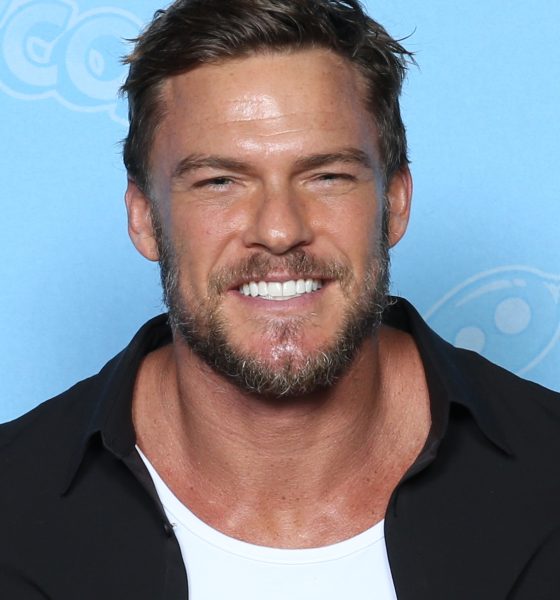 Alan Ritchson