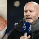 Premier League legend Alan Shearer suffers nasty injuries in bike crash | Football