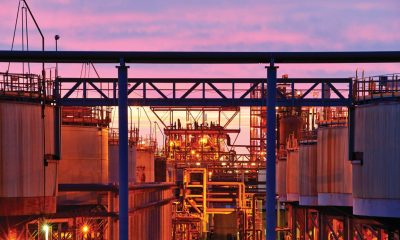 Alcoa scales back amid gas squeeze