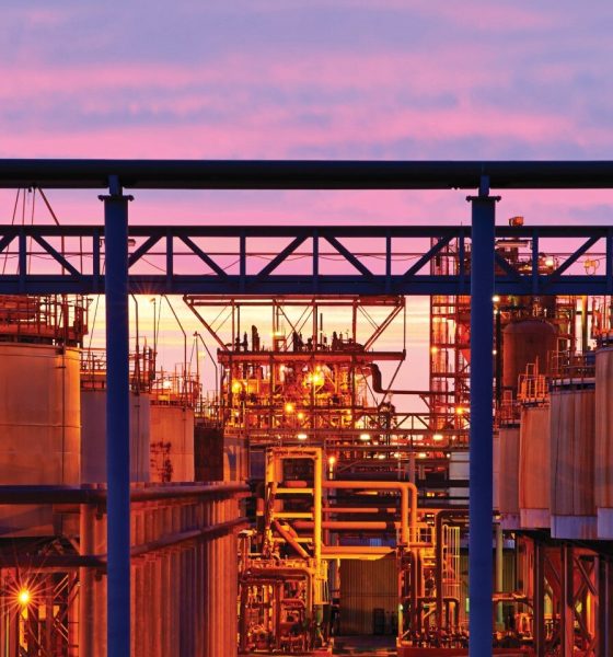 Alcoa scales back amid gas squeeze