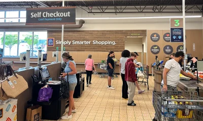 Aldi recalls frozen spinach bites over possible rodent hair contamination