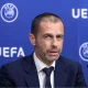UEFA could lose its tax privileges for failing to sanction Israel