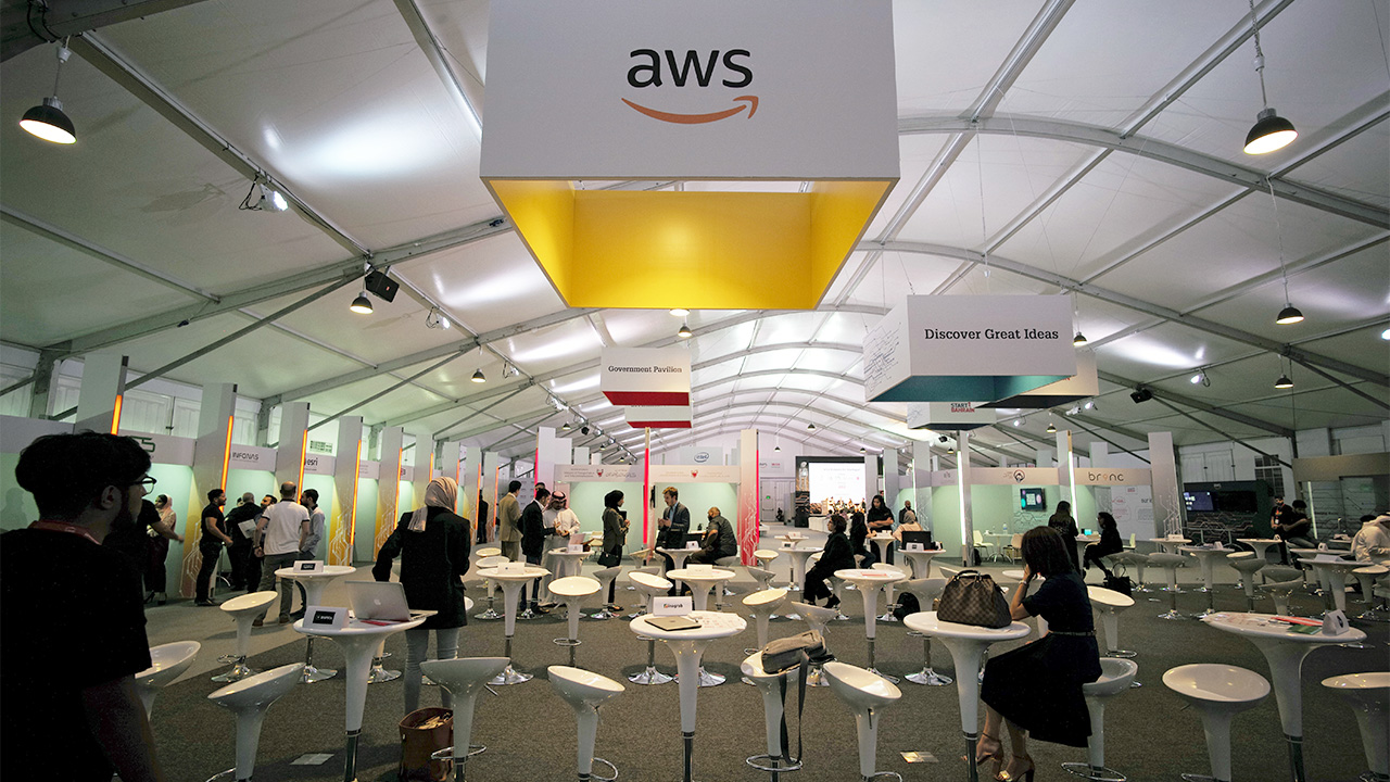 Drone strikes damage AWS data centers, disrupt cloud services in Middle East