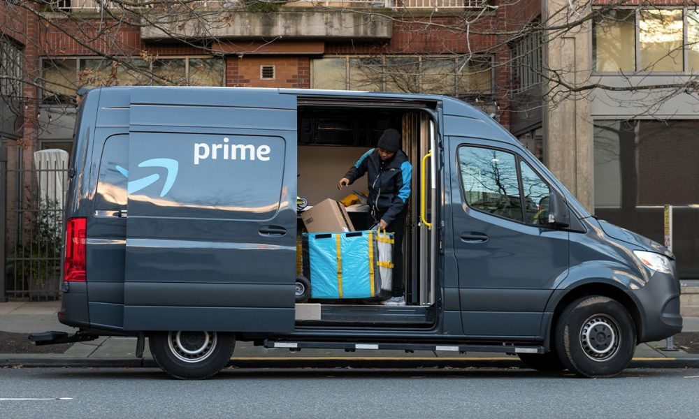 Amazon launches 1-hour and 3-hour delivery for additional fees
