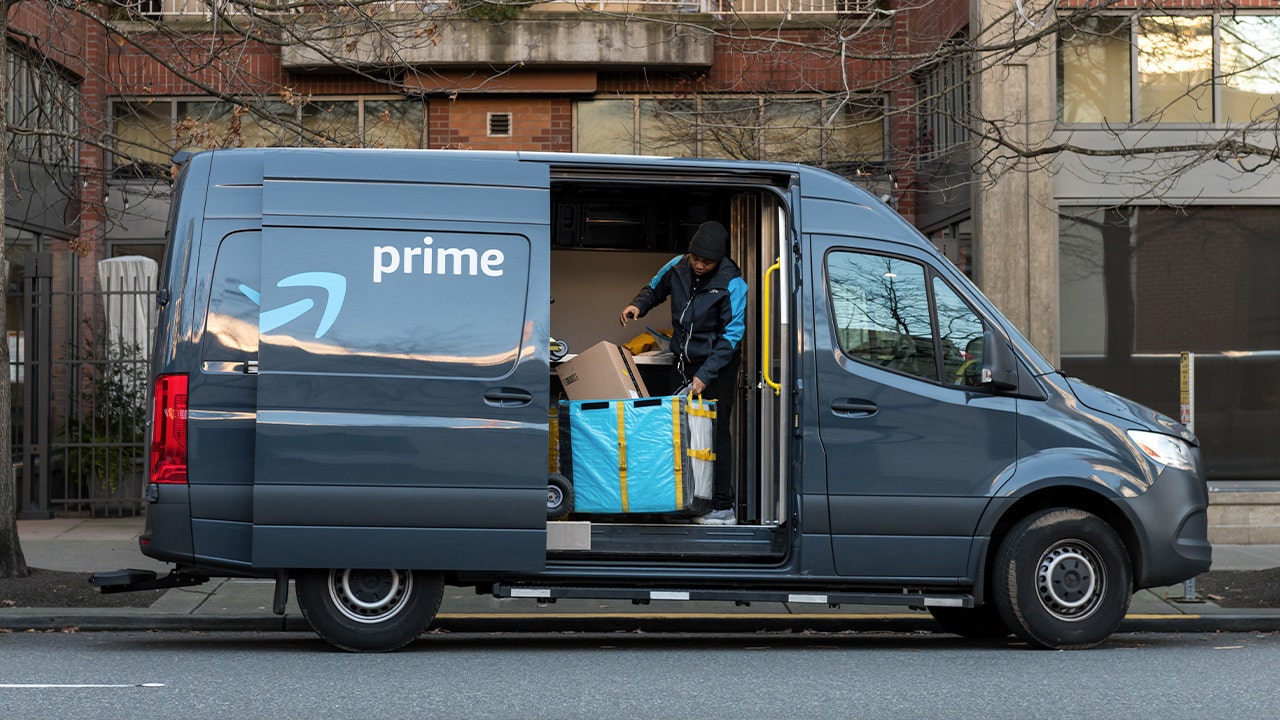 Amazon launches 1-hour and 3-hour delivery for additional fees