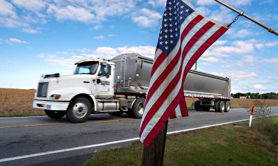 USDA forecasts farm trade deficit to fall to $29 billion in fiscal year 2026