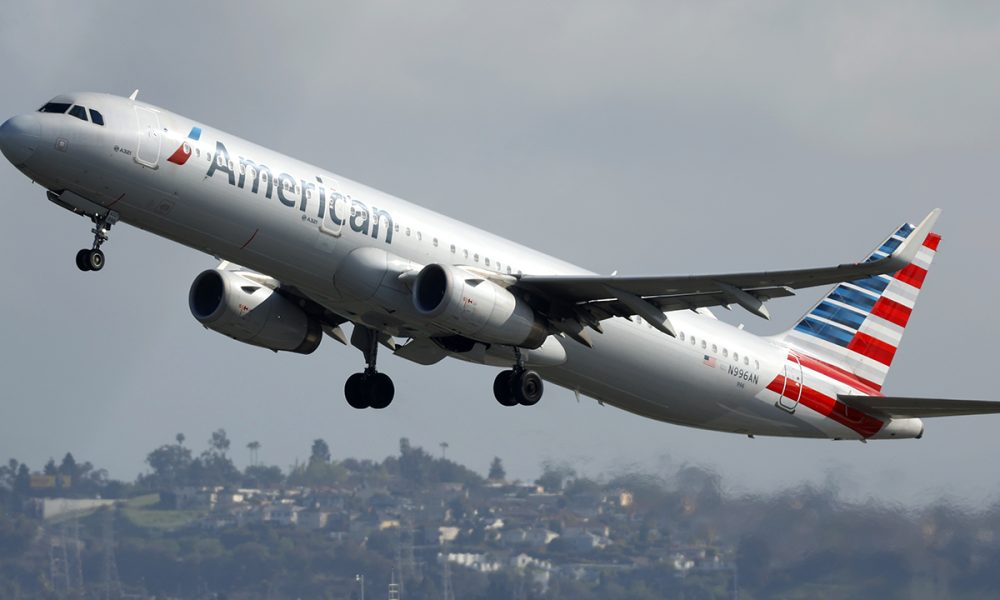DOT approves American Airlines flights to Venezuela after 5 years